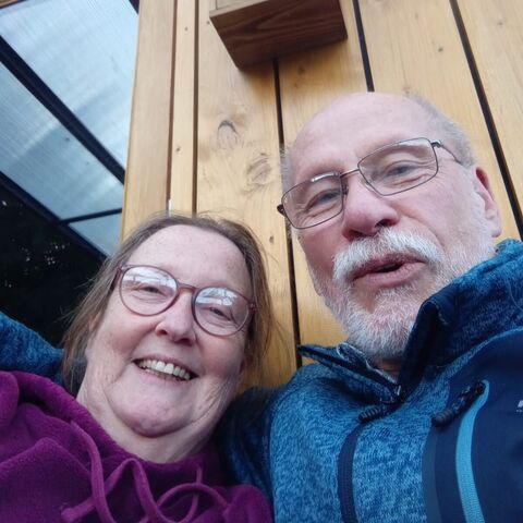 Martina und Peter L., Verkäufer aus Sonsbeck